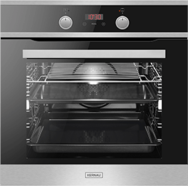 Naprawa piekarników Knurów