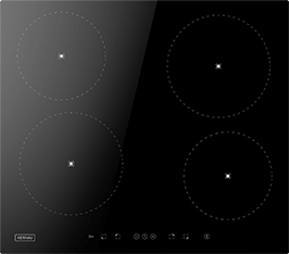Naprawa płyt indukcyjnych Knurów