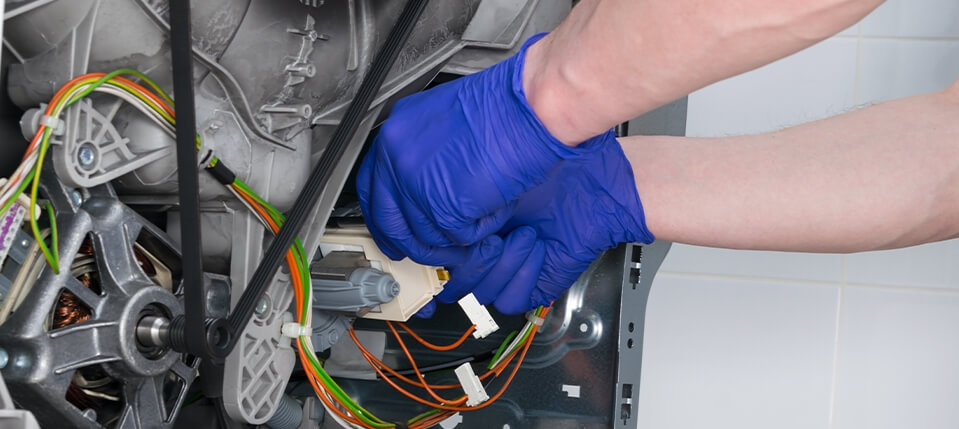 Serwis AGD Knurów - O nas