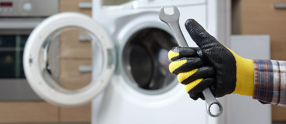 Serwis AGD Knurów - Nasze usługi