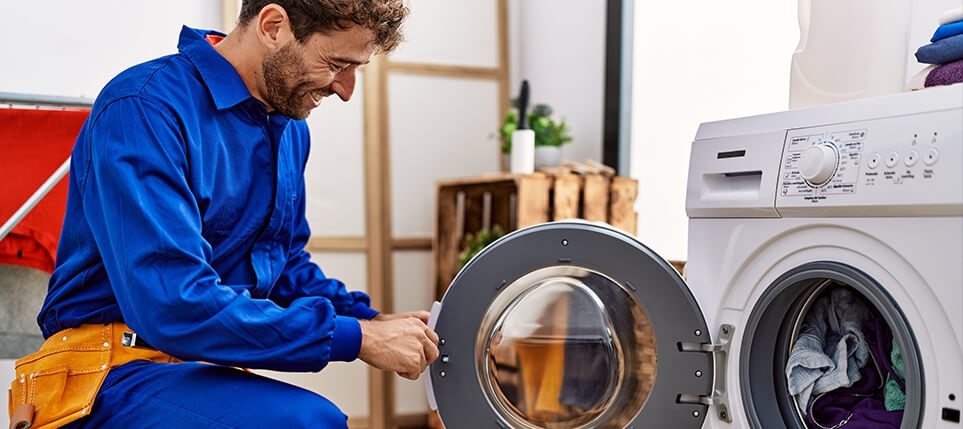 Serwis AGD Knurów - Kontakt